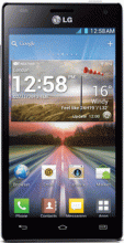 LG Optimus 4X HD P880 Price in Pakistan