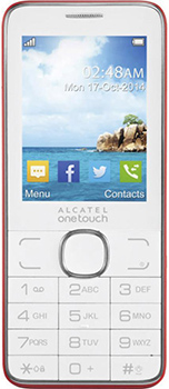 Alcatel 20.07 Price in Pakistan Alcatel 20.07 Price in Pakistan