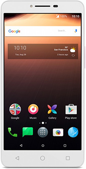 Alcatel A3 XL Price in Pakistan Alcatel A3 XL Price in Pakistan