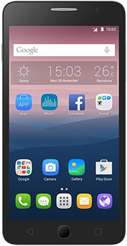 Alcatel Pop Star Price in Pakistan Alcatel Pop Star Price in Pakistan
