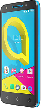 Alcatel U5 Price in Pakistan Alcatel U5 Price in Pakistan