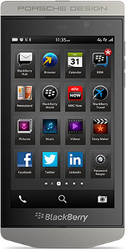 BlackBerry Porsche Design P 9982 Price in Pakistan