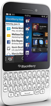 BlackBerry Q5 Price in Pakistan BlackBerry Q5 Price in Pakistan