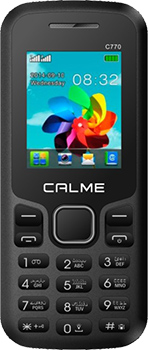 Calme C770 Price in Pakistan Calme C770 Price in Pakistan