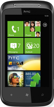 HTC 7 Mozart Price in Pakistan HTC 7 Mozart Price in Pakistan