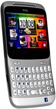 HTC ChaCha Price in Pakistan HTC ChaCha Price in Pakistan
