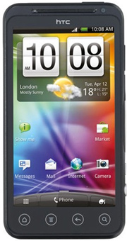 HTC EVO 3D Price in Pakistan HTC EVO 3D Price in Pakistan