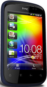 HTC Explorer Price in Pakistan HTC Explorer Price in Pakistan