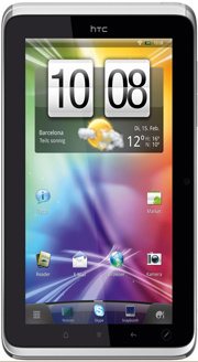 HTC Flyer Price in Pakistan HTC Flyer Price in Pakistan