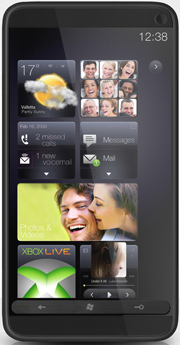 HTC HD7 Price in Pakistan HTC HD7 Price in Pakistan