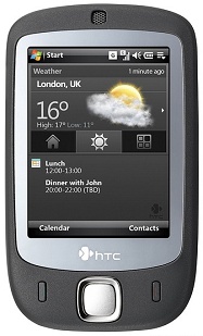 HTC Touch Price in Pakistan HTC Touch Price in Pakistan