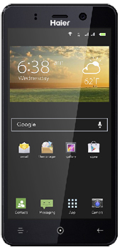 Haier Esteem i40 Price in Pakistan Haier Esteem i40 Price in Pakistan