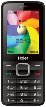 Haier Klassic M102 Price in Pakistan