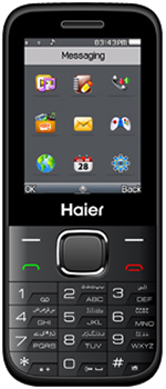 Haier Klassic M106 Price in Pakistan