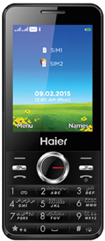 Haier Klassic M107 Price in Pakistan Haier Klassic M107 Price in Pakistan