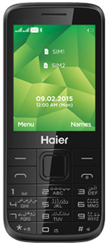 Haier Klassic M108 Price in Pakistan Haier Klassic M108 Price in Pakistan