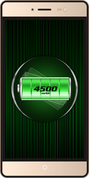 Haier Volt P4500 Price in Pakistan Haier Volt P4500 Price in Pakistan