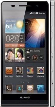 Huawei Ascend P6 Price in Pakistan Huawei Ascend P6 Price in Pakistan