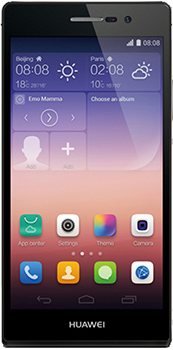 Huawei Ascend P7 Sapphire Edition Price in Pakistan Huawei Ascend P7 Sapphire Edition Price in Pakistan