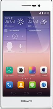 Huawei Ascend P7 Price in Pakistan Huawei Ascend P7 Price in Pakistan