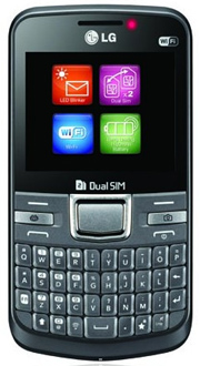 LG C199 Price in Pakistan LG C199 Price in Pakistan