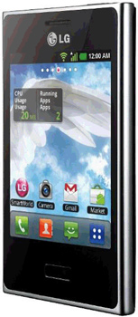 LG E400 Optimus L3 Price in Pakistan LG E400 Optimus L3 Price in Pakistan