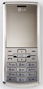 LG KE770 Shine Price in Pakistan
