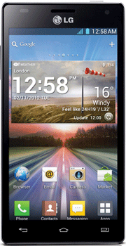 LG Optimus 4X HD P880 Price in Pakistan LG Optimus 4X HD P880 Price in Pakistan