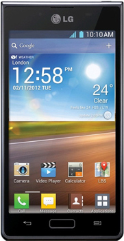 LG P705 Optimus L7 Price in Pakistan LG P705 Optimus L7 Price in Pakistan