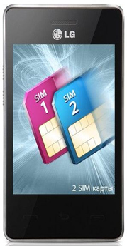 LG T375 Price in Pakistan LG T375 Price in Pakistan