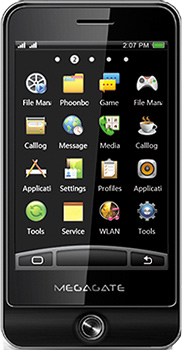Megagate MAXIMUS W750 Price in Pakistan Megagate MAXIMUS W750 Price in Pakistan