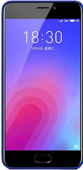 Meizu M6 Price in Pakistan Meizu M6 Price in Pakistan