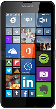 Microsoft Lumia 640 Dual SIM Price in Pakistan Microsoft Lumia 640 Dual SIM Price in Pakistan