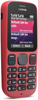 Nokia 101 Price in Pakistan Nokia 101 Price in Pakistan