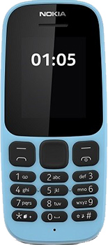 Nokia 105 2017 Price in Pakistan Nokia 105 2017 Price in Pakistan