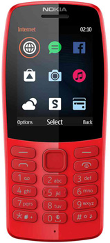Nokia 210 Price in Pakistan Nokia 210 Price in Pakistan