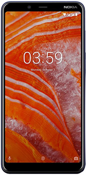 Nokia 3.1 Plus Price in Pakistan