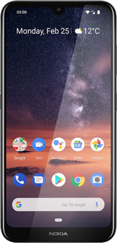 Nokia 3.2 Price in Pakistan Nokia 3.2 Price in Pakistan
