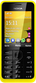 Nokia 301 Price in Pakistan Nokia 301 Price in Pakistan