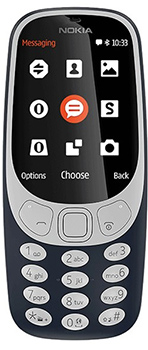 Nokia 3310 3G Price in Pakistan Nokia 3310 3G Price in Pakistan