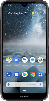 Nokia 4.2 Price in Pakistan Nokia 4.2 Price in Pakistan