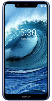 Nokia 5.1 Plus Price in Pakistan Nokia 5.1 Plus Price in Pakistan