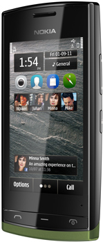 Nokia 500 Price in Pakistan Nokia 500 Price in Pakistan