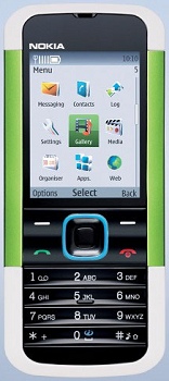 Nokia 5000 Price in Pakistan Nokia 5000 Price in Pakistan