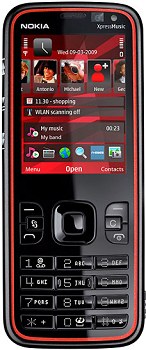 Nokia 5630 XpressMusic Price in Pakistan Nokia 5630 XpressMusic Price in Pakistan