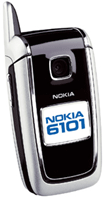 Nokia 6101 Price in Pakistan