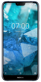 Nokia 7.1 Price in Pakistan Nokia 7.1 Price in Pakistan