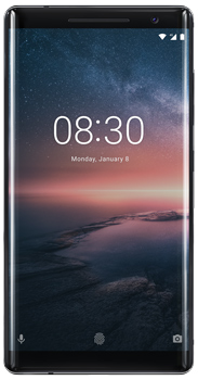 Nokia 8 Sirocco Price in Pakistan Nokia 8 Sirocco Price in Pakistan