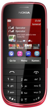 Nokia Asha 202 Price in Pakistan Nokia Asha 202 Price in Pakistan