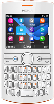 Nokia Asha 205 Price in Pakistan Nokia Asha 205 Price in Pakistan